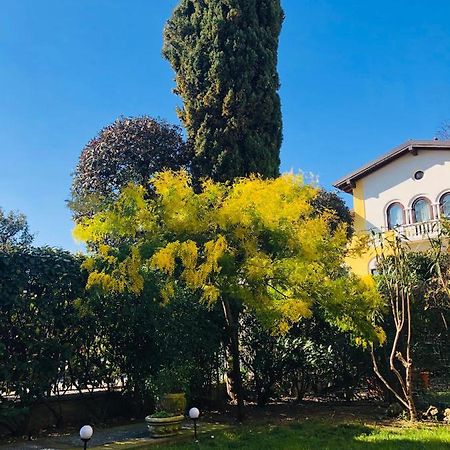 شقة Casa Mimosa سالو المظهر الخارجي الصورة