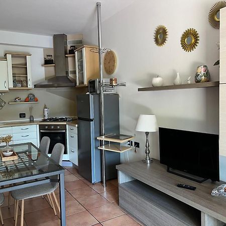 شقة Casa Mimosa سالو المظهر الخارجي الصورة