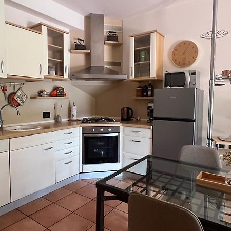 شقة Casa Mimosa سالو المظهر الخارجي الصورة
