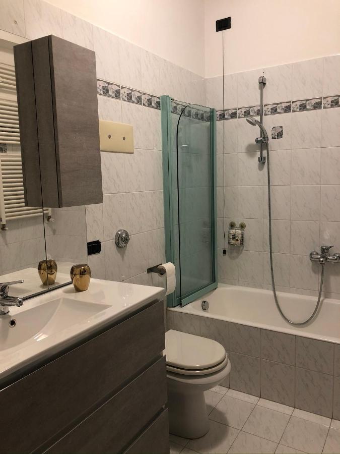 شقة Casa Mimosa سالو المظهر الخارجي الصورة