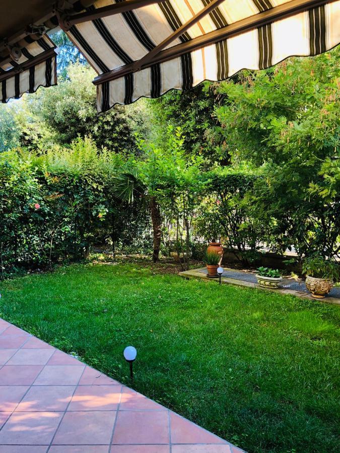 شقة Casa Mimosa سالو المظهر الخارجي الصورة