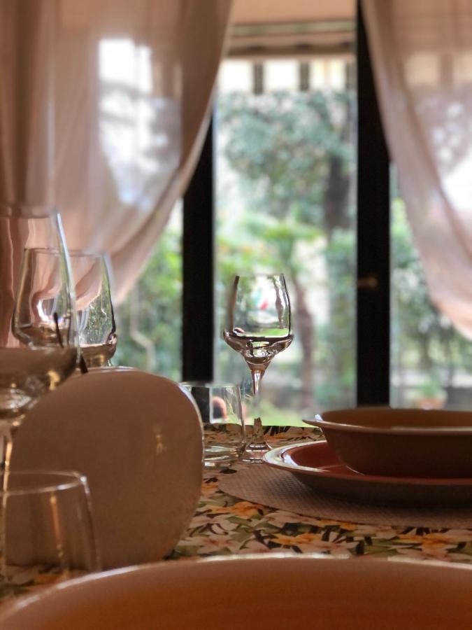 شقة Casa Mimosa سالو المظهر الخارجي الصورة