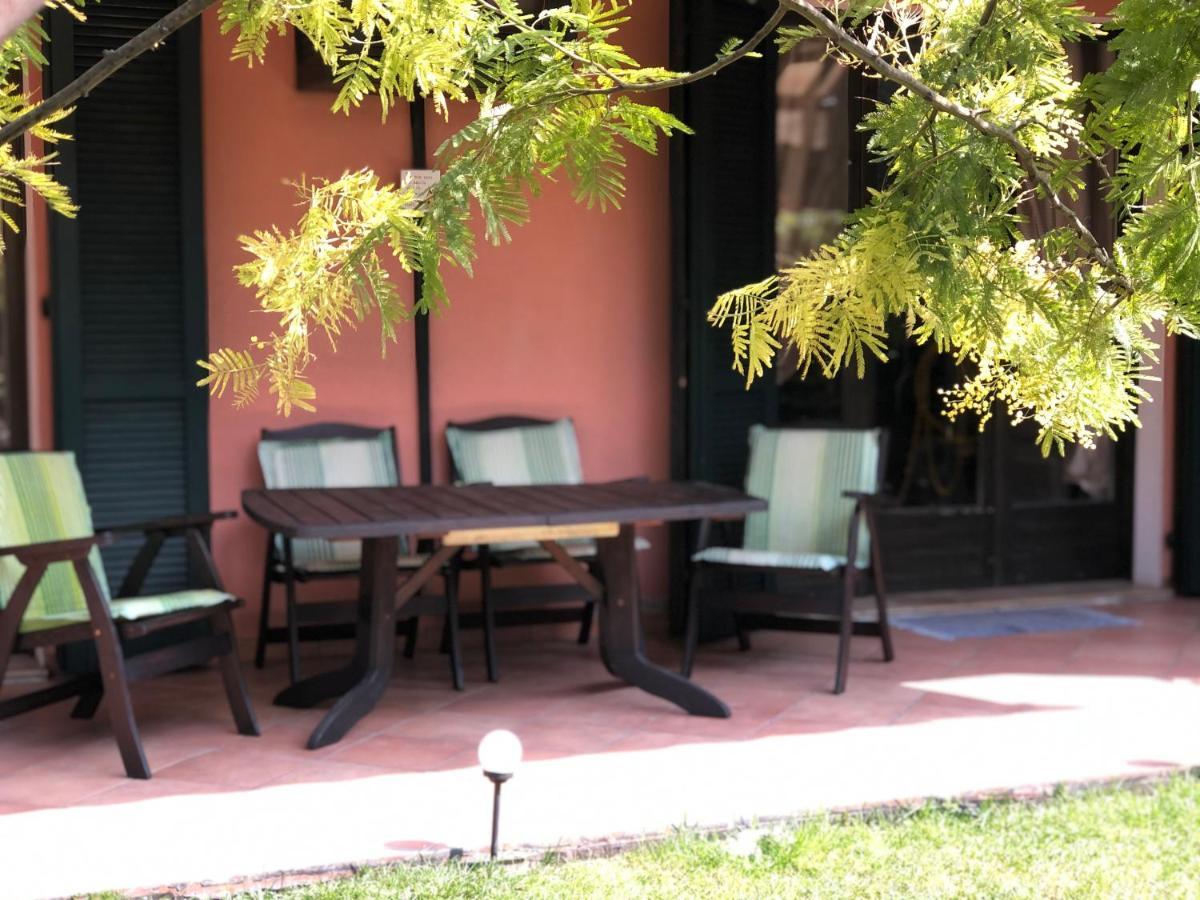 شقة Casa Mimosa سالو المظهر الخارجي الصورة