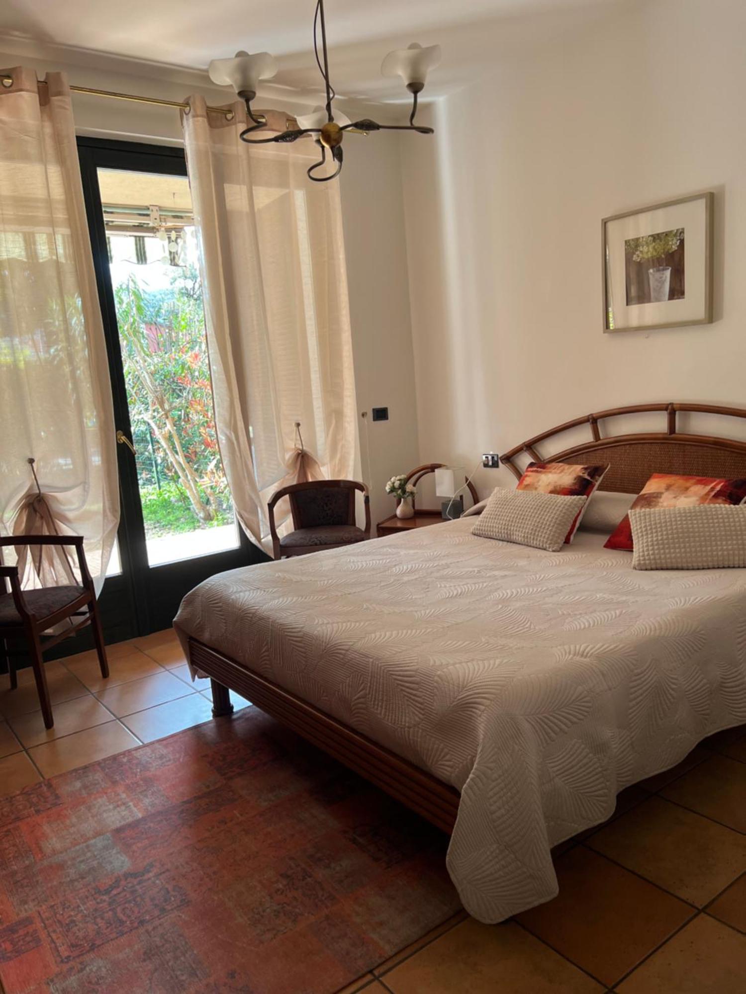 شقة Casa Mimosa سالو المظهر الخارجي الصورة