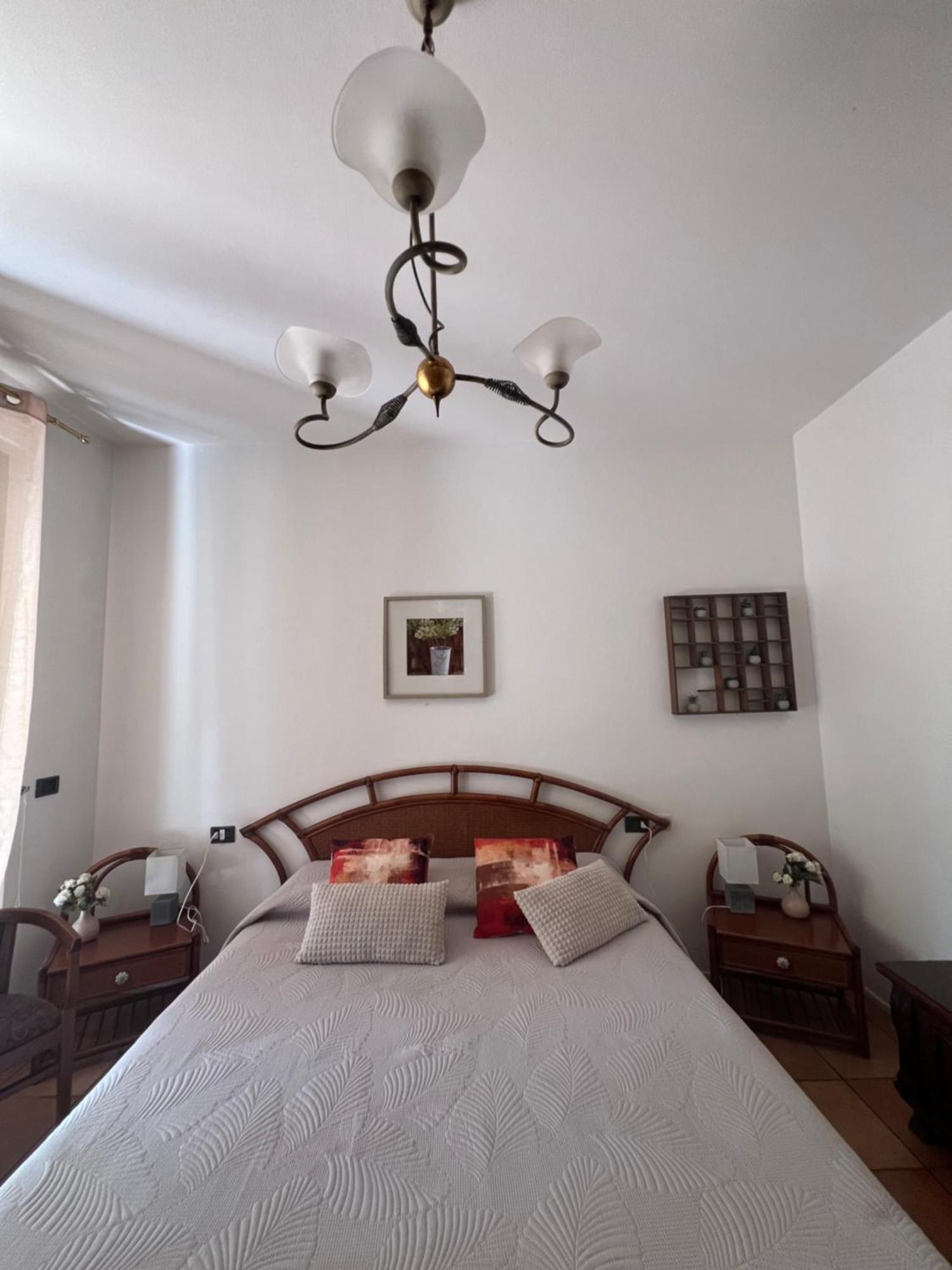 شقة Casa Mimosa سالو المظهر الخارجي الصورة