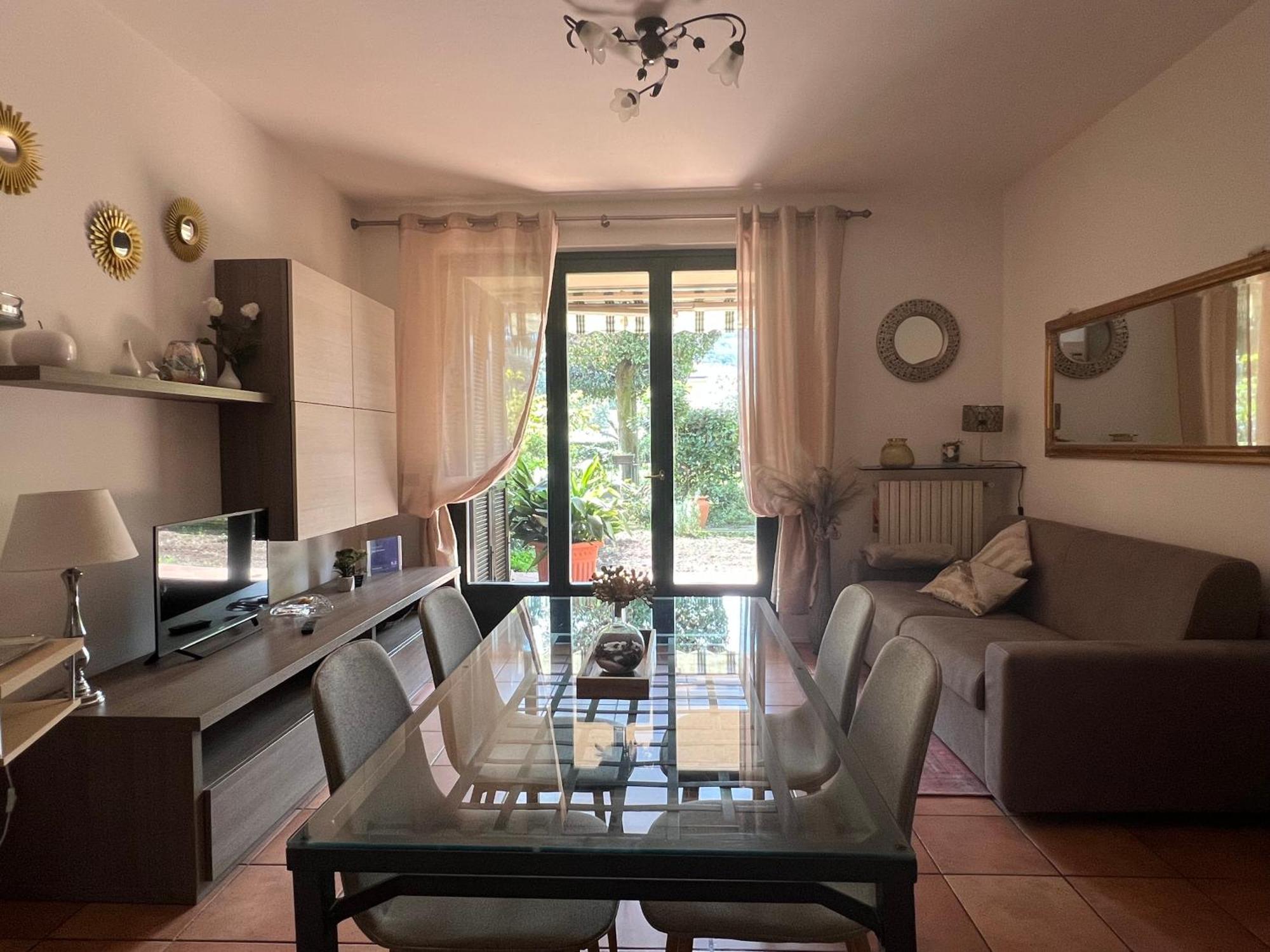 شقة Casa Mimosa سالو المظهر الخارجي الصورة
