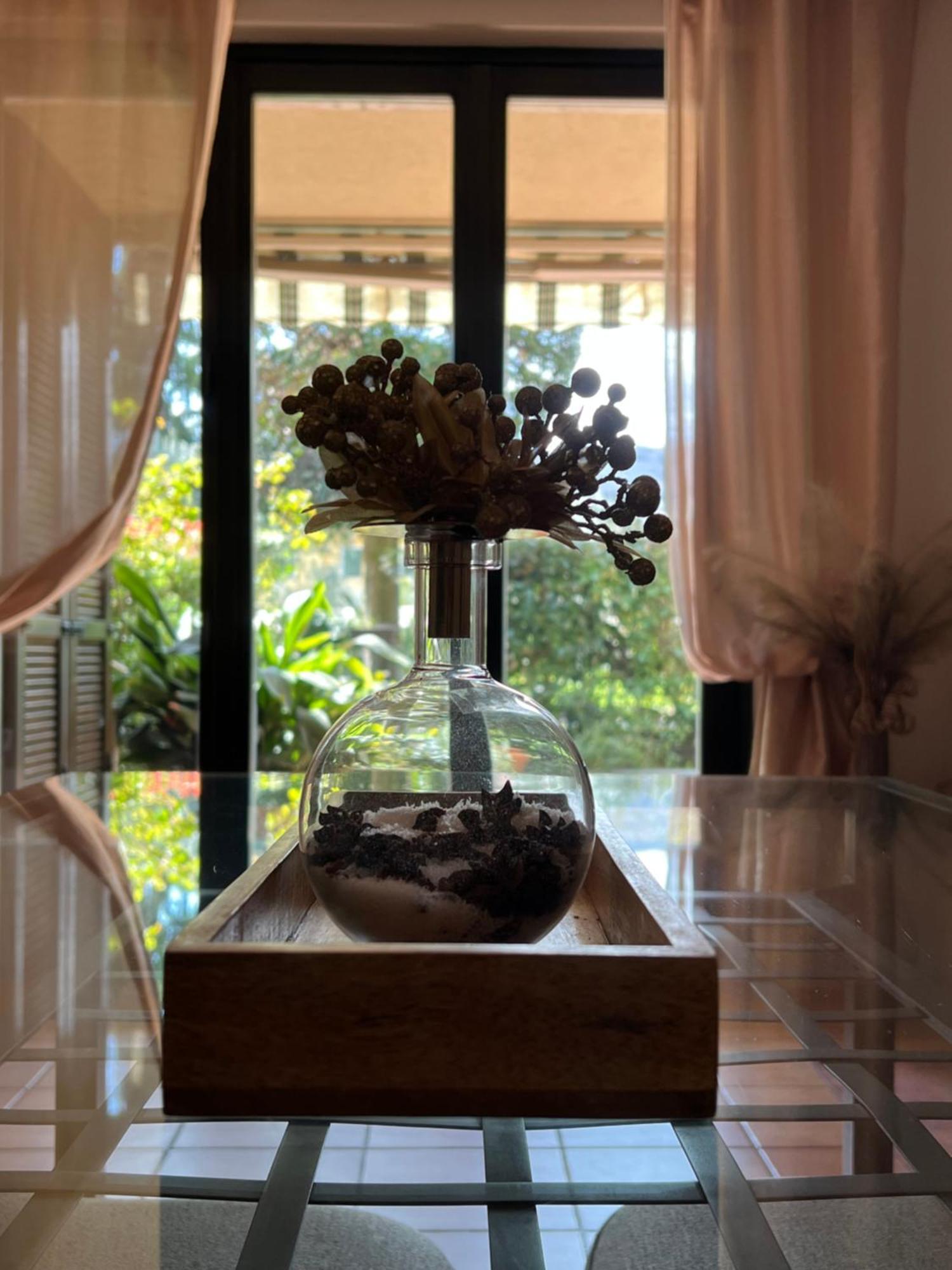 شقة Casa Mimosa سالو المظهر الخارجي الصورة